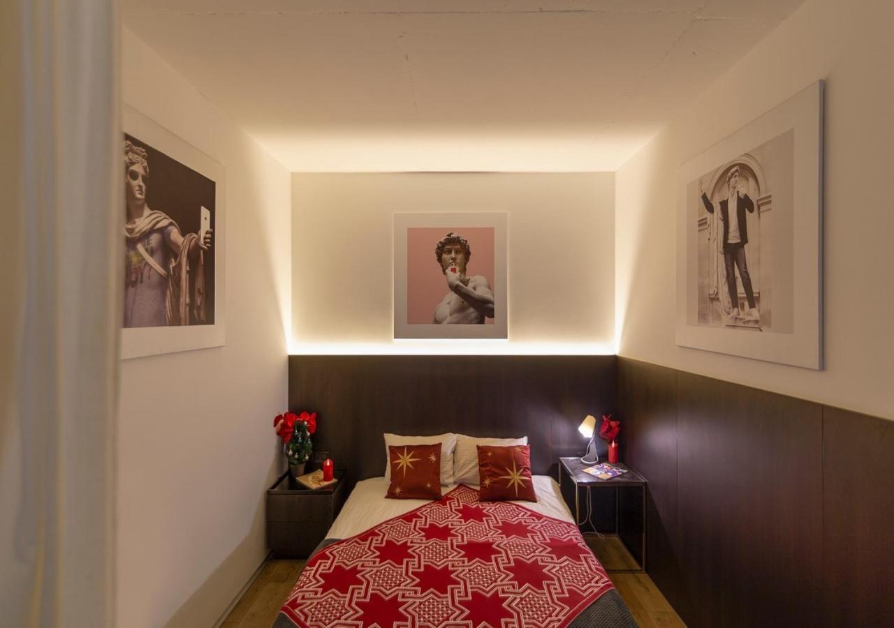 Stylish 1 Bedroom Studio Near Most City Dnipro Exterior foto